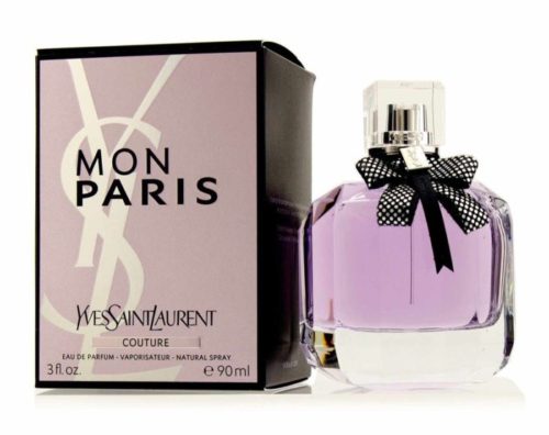 Échantillon gratuit du parfum Libre de Yves Saint Laurent