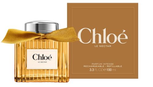 Échantillon gratuit Chloé Le Nectar