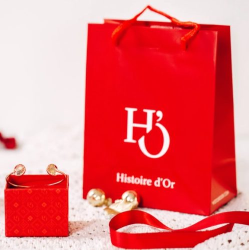 Cadeaux Histoire D'Or gratuits