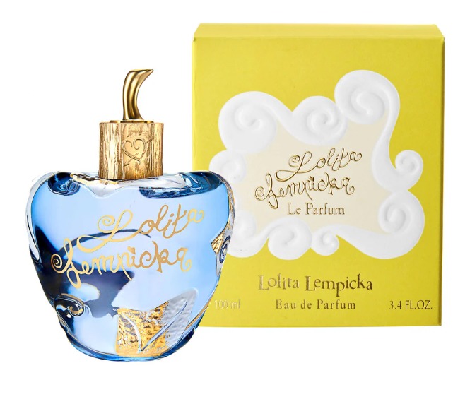 Parfums Lolita Lempicka gratuits