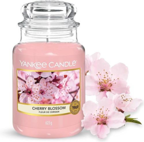 Bougies Yankee Candle gratuites