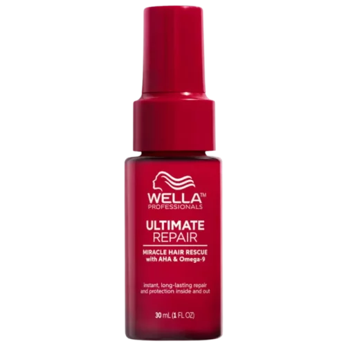 Échantillon gratuit Ultimate Repair Wella
