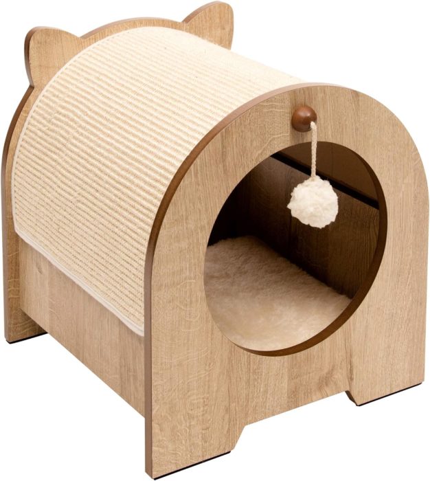 Coussins pour chats gratuits