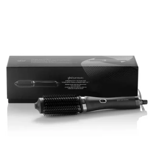 Brosse Soufflante GHD gratuite