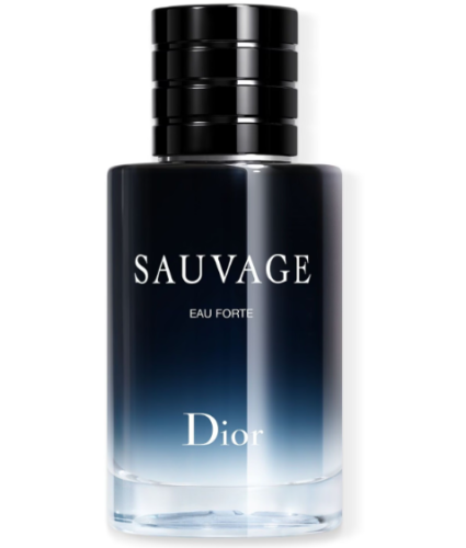 Échantillon gratuit parfum Sauvage DIOR