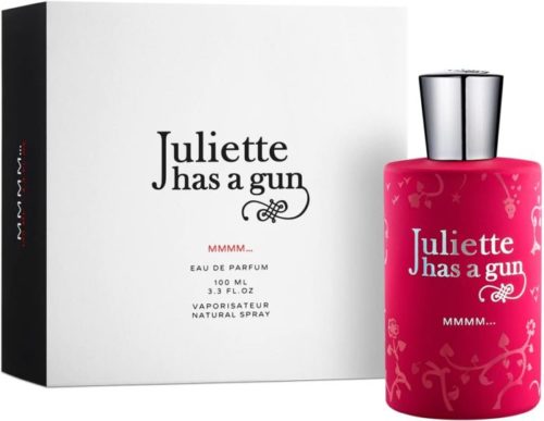 Parfums Juliette Has a Gun gratuits