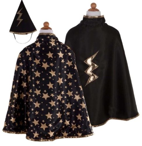 Goodies sorcier offerts