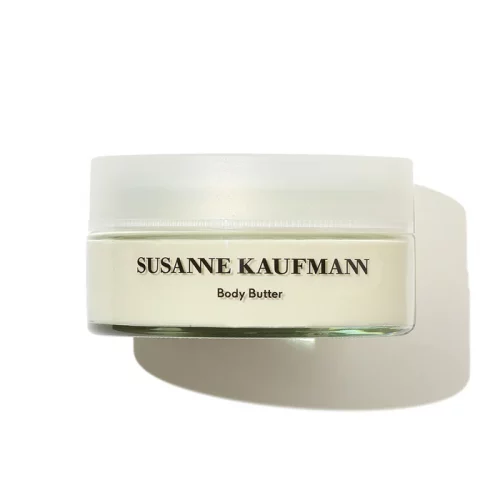 Échantillon gratuit crème Susanne Kaufmann