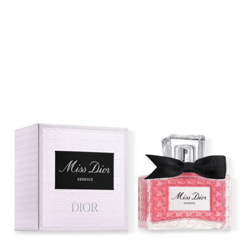 Échantillon gratuit parfum Miss Dior Essence