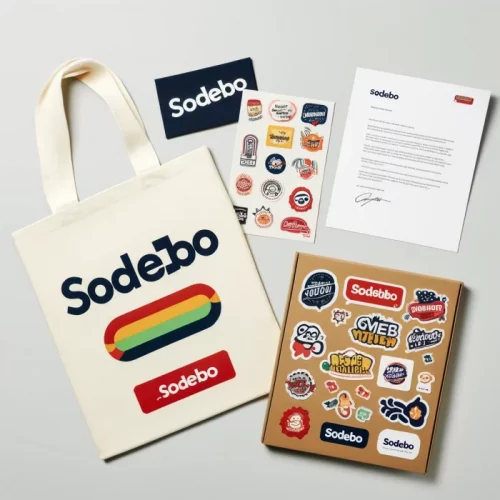 Box Sodebo gratuites