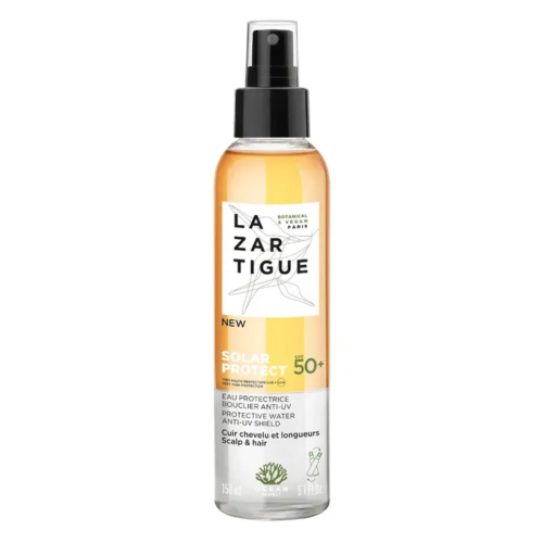 Spray Solaire Lazartigue gratuits