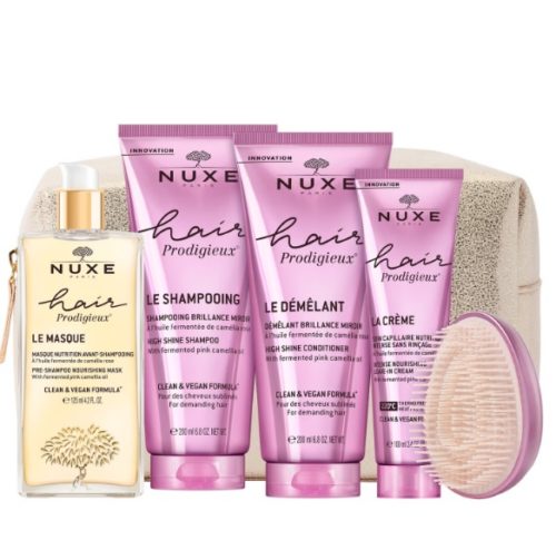 Huile Prodigieuse Nuxe gratuite