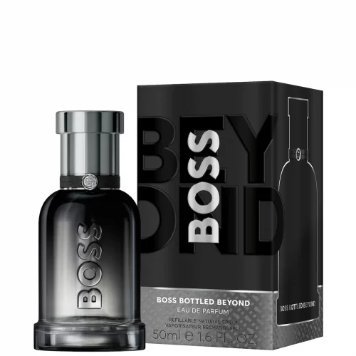Échantillon gratuit Boss Bottled Hugo Boss