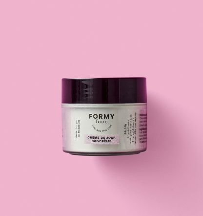 Échantillon gratuit produits cosmétiques Formy