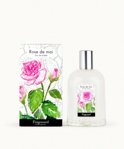 Parfums Fragonard gratuits