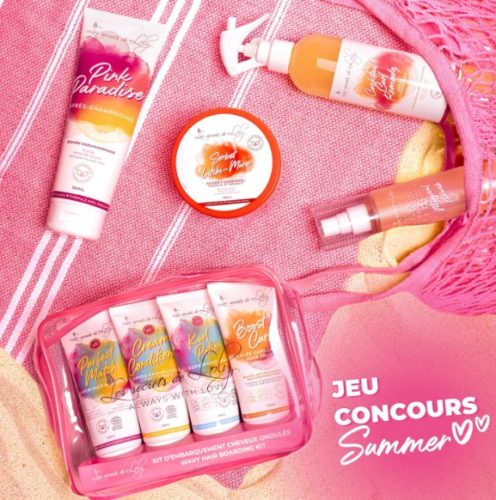 Produits Les Secrets de Loly gratuits