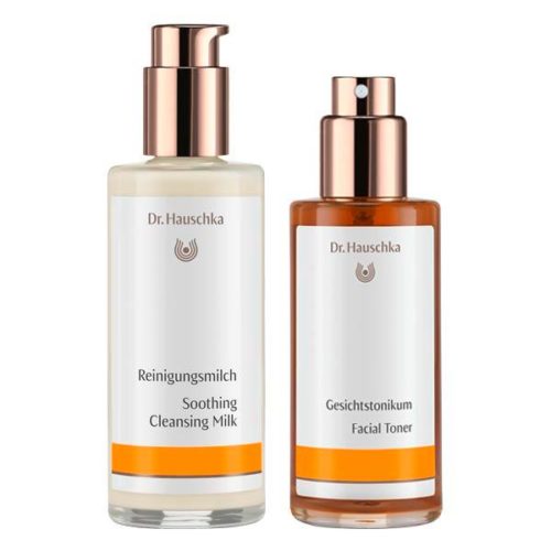 Produits Dr. Hauschka gratuits