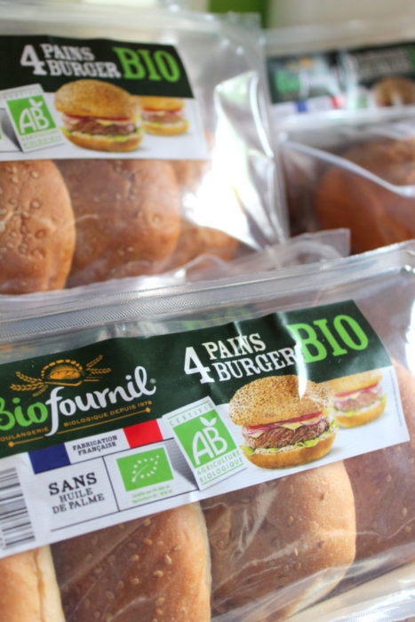 Box cuisine gratuites