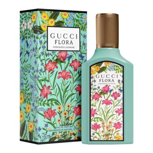 Échantillon gratuit parfum Gucci Flora