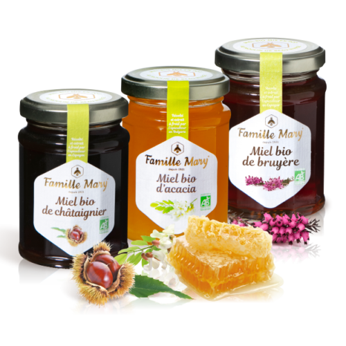 Produits Famille Mary gratuits/ 25 septembre