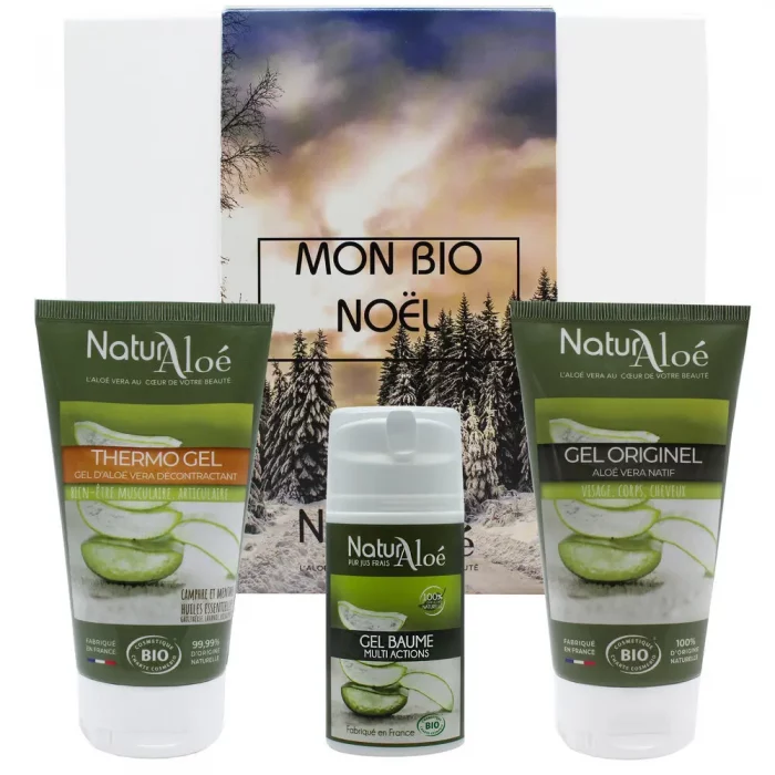 Produits NaturAloé gratuits/ 22 octobre