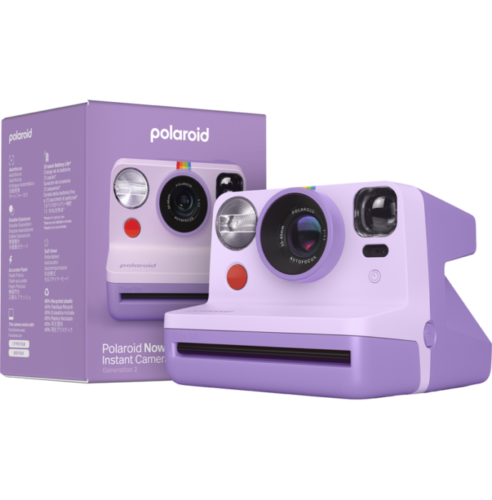 Appareil photo Polaroid gratuit 