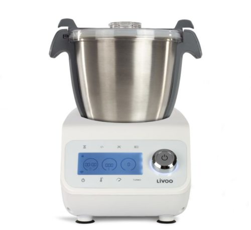 Robot Cooker Livoo gratuit