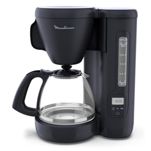 Cafetière filtre Moulinex gratuite