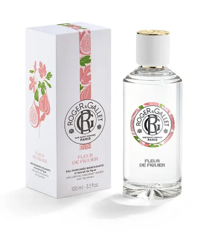 Parfums Roger et Gallet gratuits