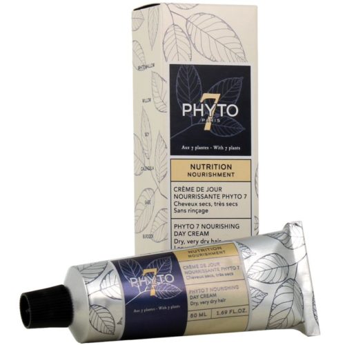 Crèmes de jour Phyto7 gratuites