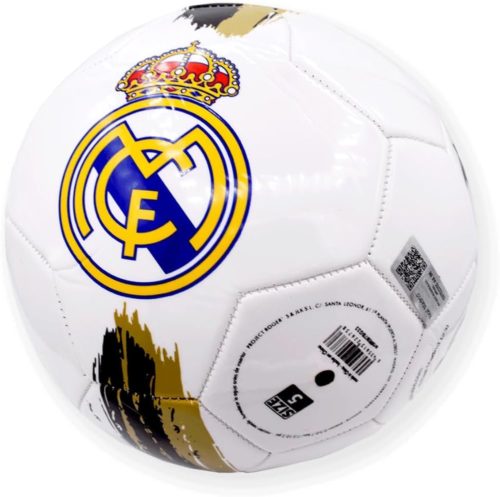 Ballons Real Madrid gratuits