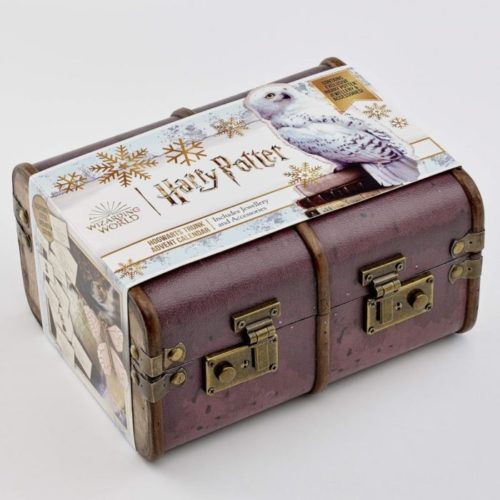 Calendriers de l'avent Harry Potter gratuits