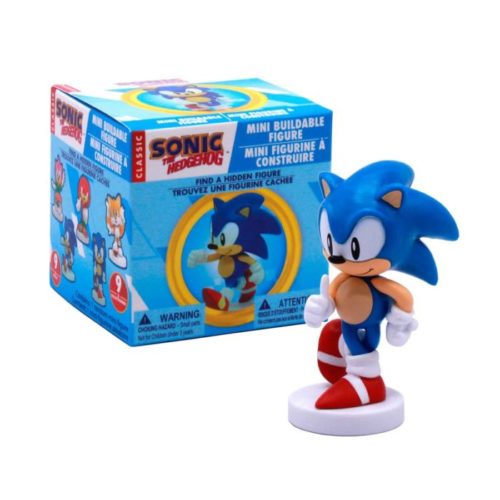 Cadeaux Sonic gratuits