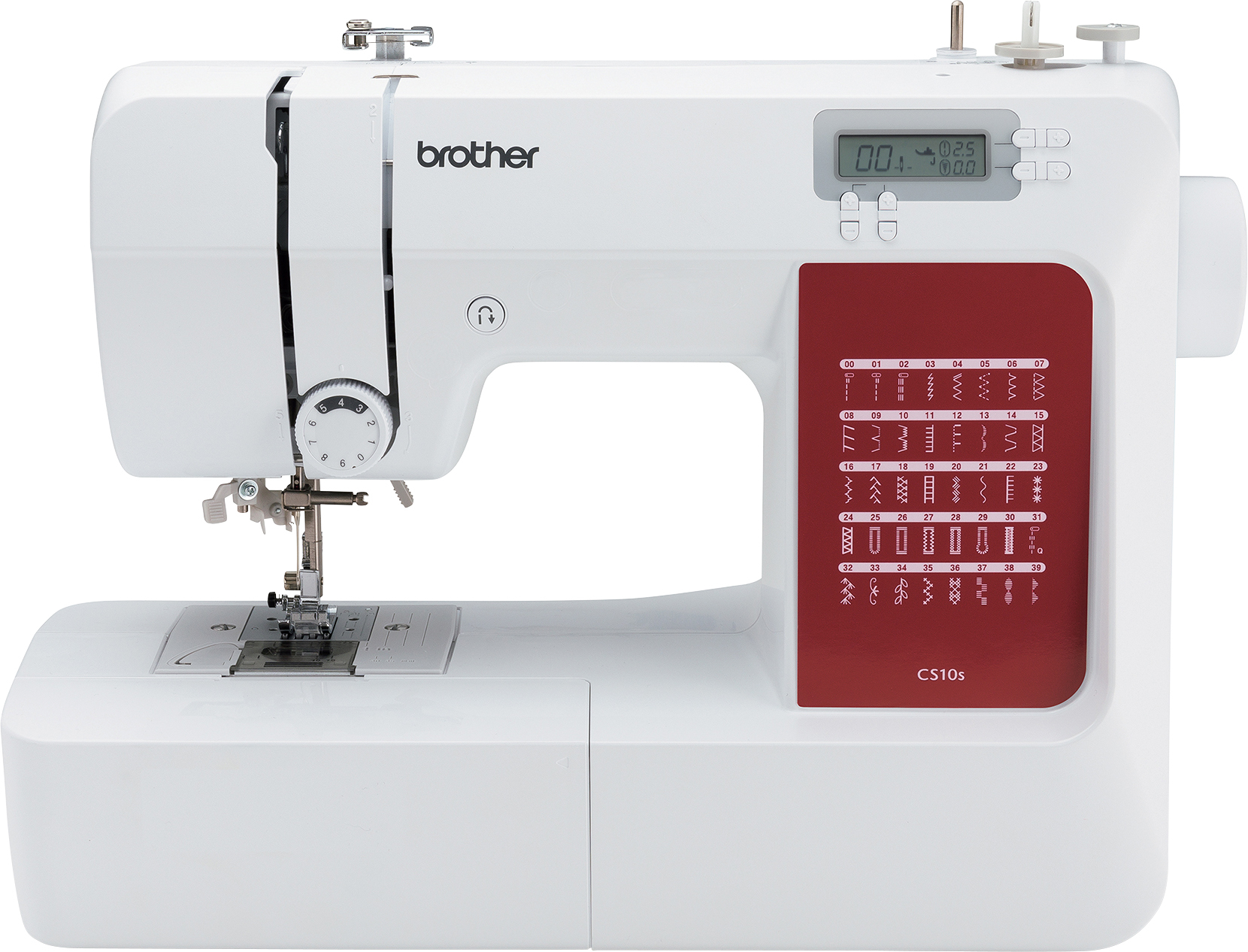 Machine à coudre gratuite