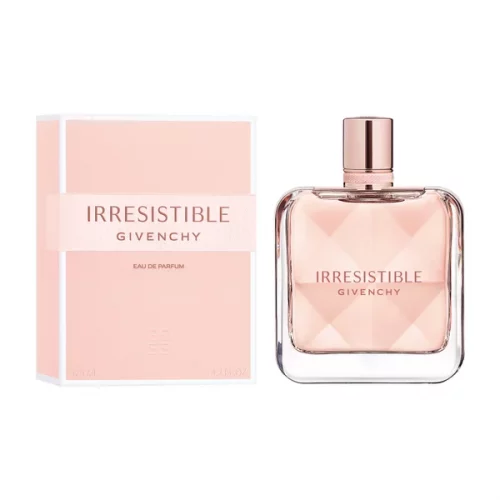 Parfums Irresistible Givenchy gratuits