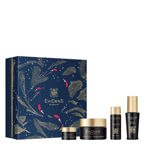 Kit beauté Evidens gratuit
