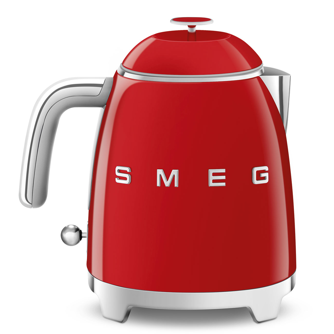 Mini bouilloire Smeg gratuites