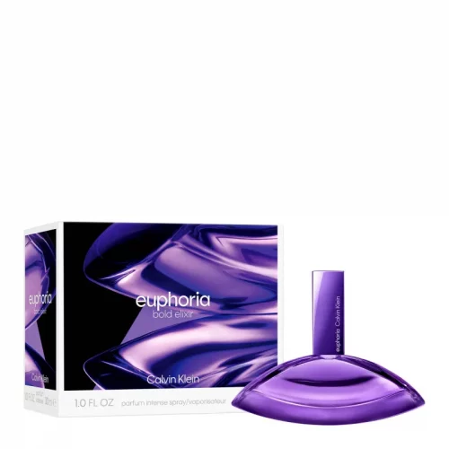 Échantillon gratuit parfum Euphoria Calvin Klein