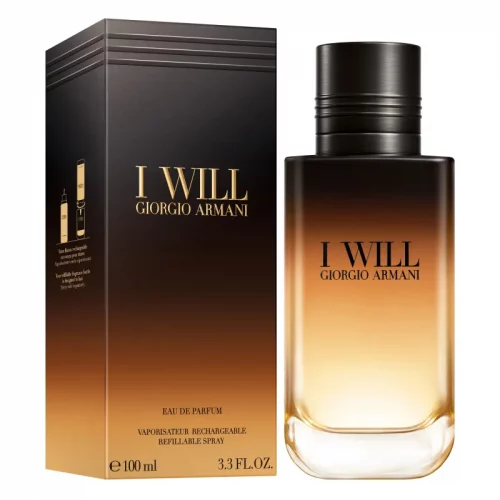 Échantillon gratuit parfum Giorgio Armani