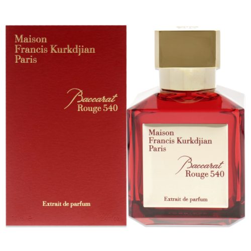 Échantillon gratuit parfum Maison Francis Kurkdjian