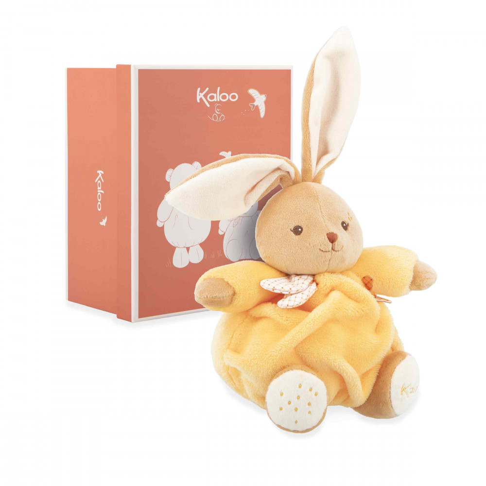 Peluches Patapouf gratuites