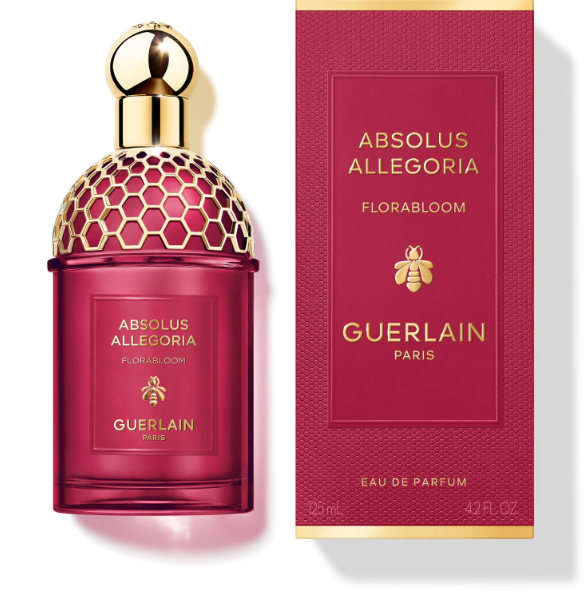 Miniature Aqua Allegoria Guerlain gratuite