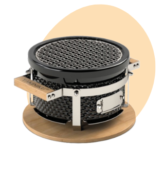 Mini grill gratuit