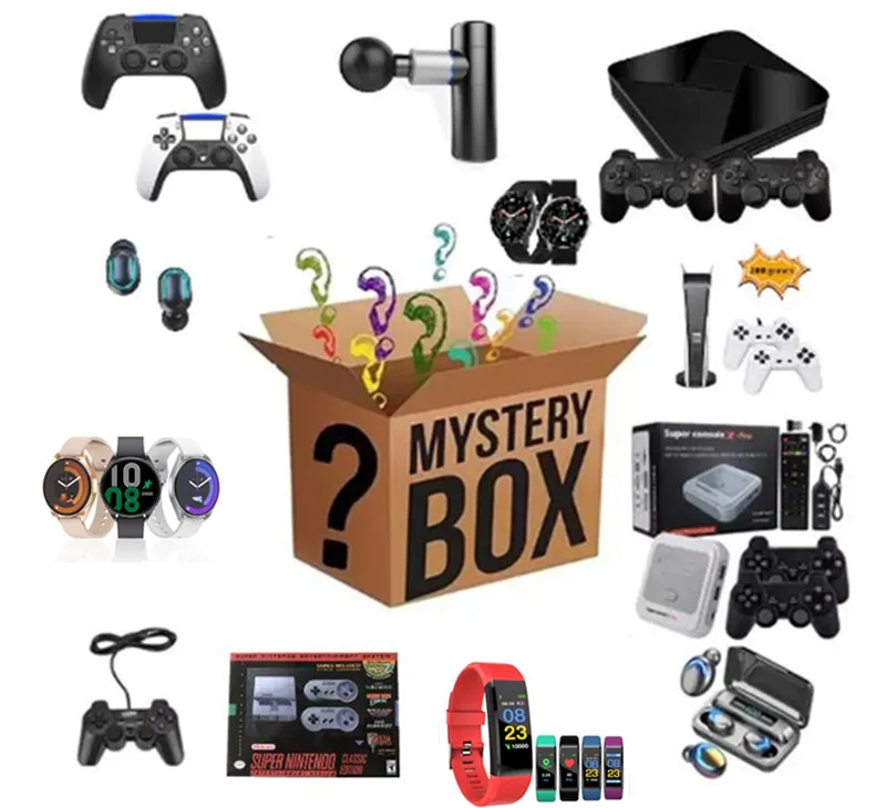 Box gaming gratuites