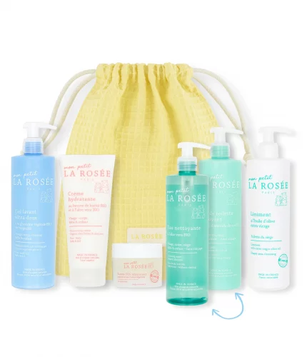 Produits La Rosée gratuits