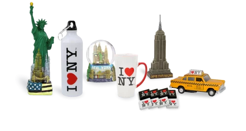 Goodies New York gratuits