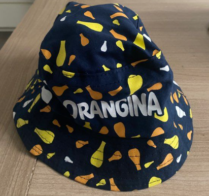 Goodies Orangina gratuits