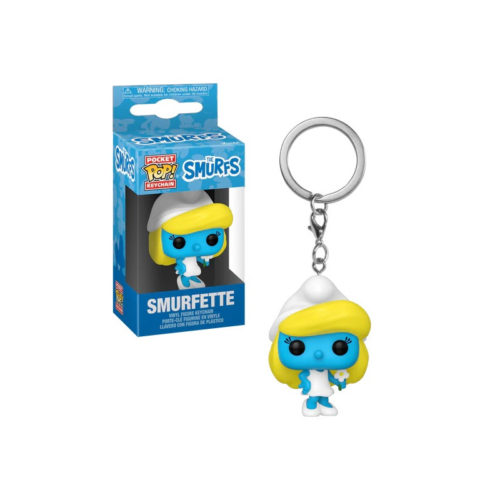 Goodies Les Schtroumpfs gratuits