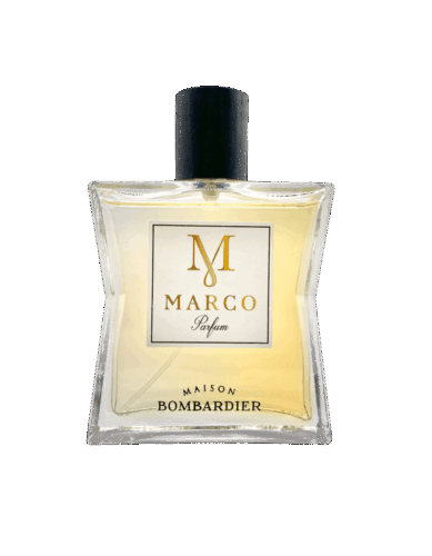 Échantillon gratuit parfum Bombardier