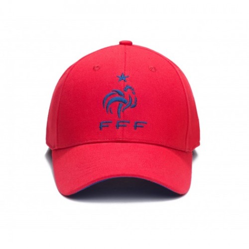Casquettes Rouge gratuites